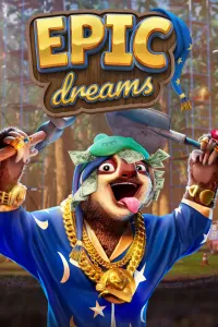 Epic Dreams